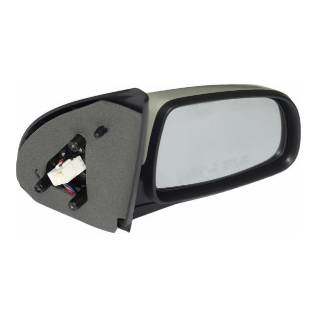 Espejo Retrovisor Exterior Derecho Aveo Speed Y LT 3 Ptas