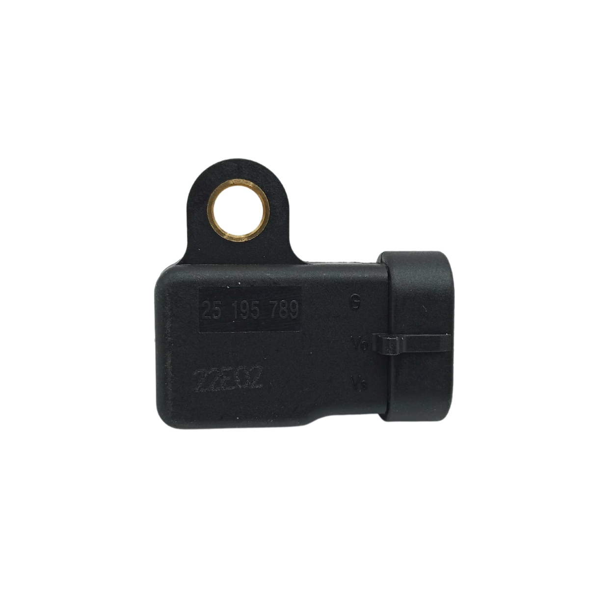 Sensor Presion Aire Multiple Admision (MAP) Optra Design / Advance (APM) - Autopartes Market