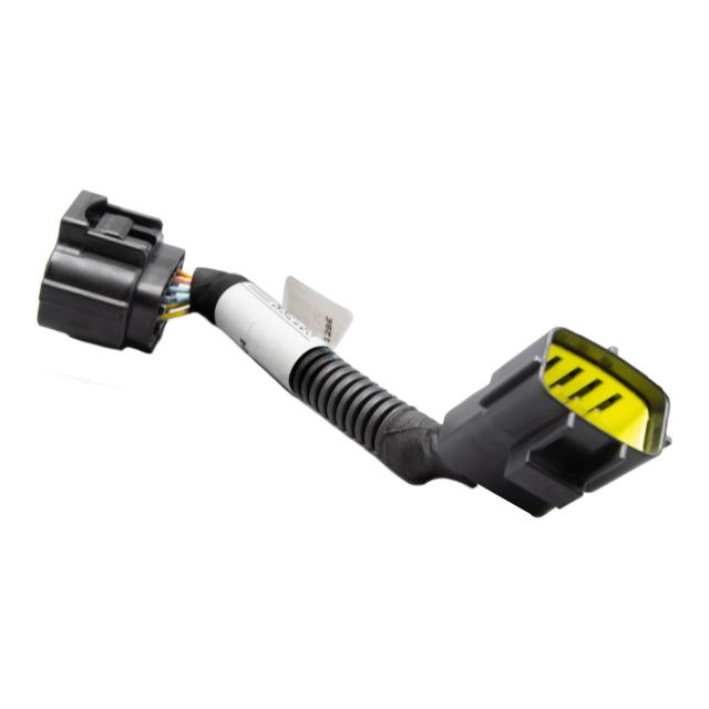 Conector Puente Ramal Motor (GAS)  LUV D-MAX 3.5 - Autopartes Market