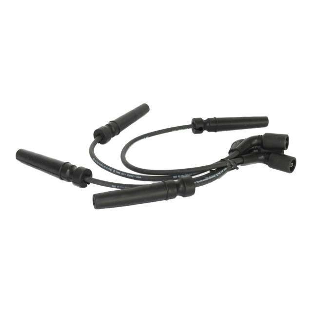 Juego Cables Bujía Aveo 1.6 Litros - Autopartes Market