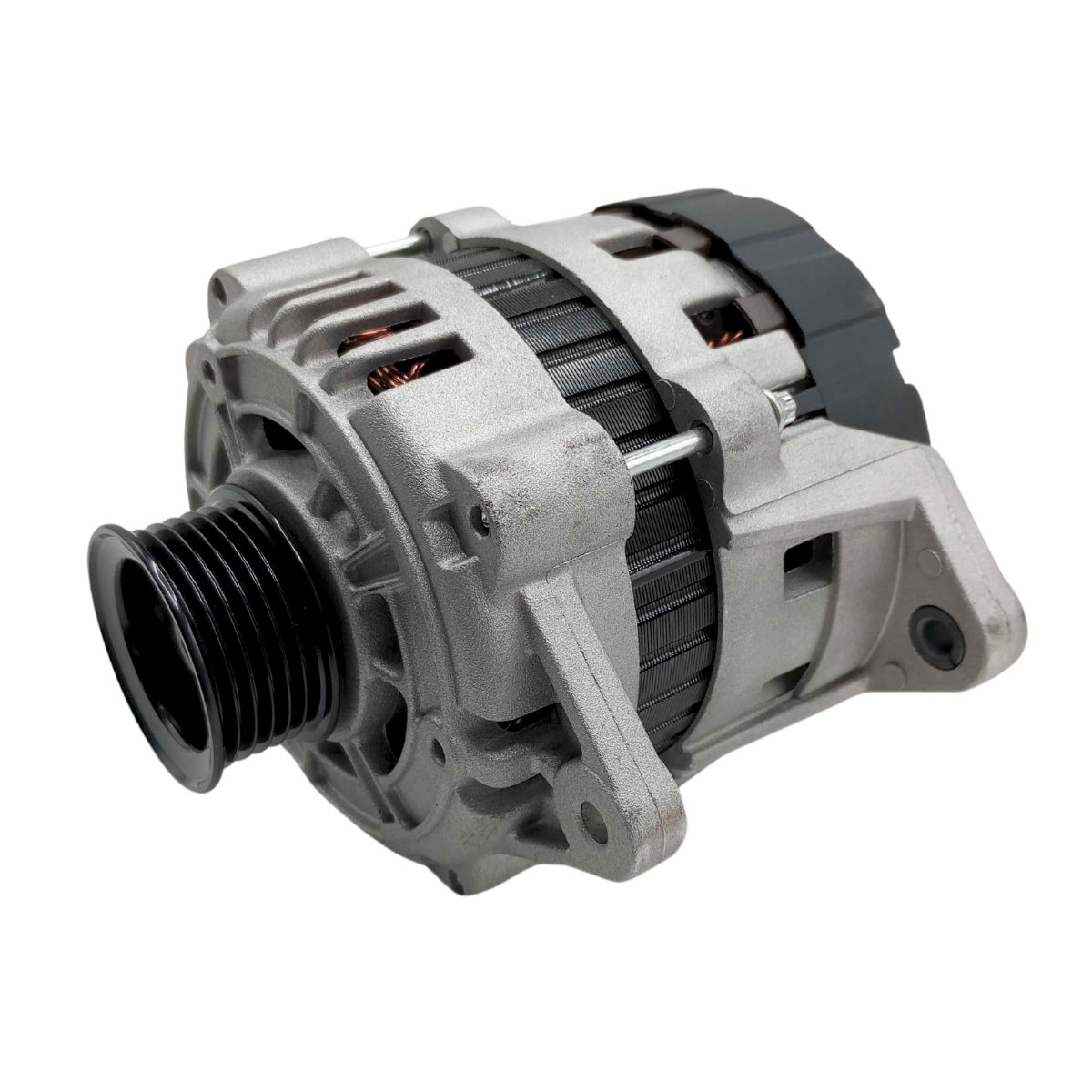 Alternador 3 Pines Aveo/Optra - Autopartes Market