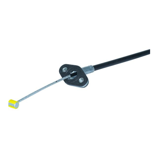 Guaya Embrague (LQ4, M81) Clutch  Spark - Autopartes Market