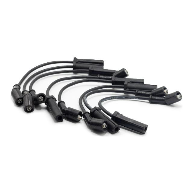 Juego Cables Bujias Silverado - Autopartes Market