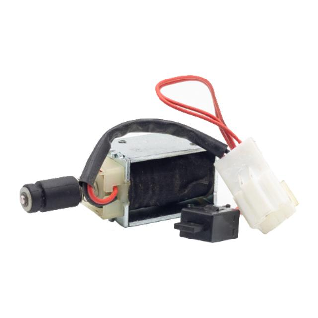 Solenoide Control Palanca Caja Automática Optra / Aveo - Autopartes Market