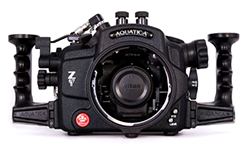 Aquatica Canon EOS R5 Underwater Housing