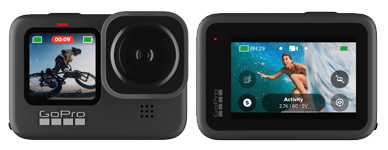 GoPro Hero9 Black