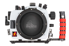 Ikelite Canon EOS R5 Underwater Housing