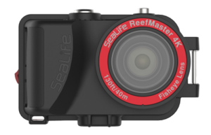 SeaLife RM 4K Action Camera