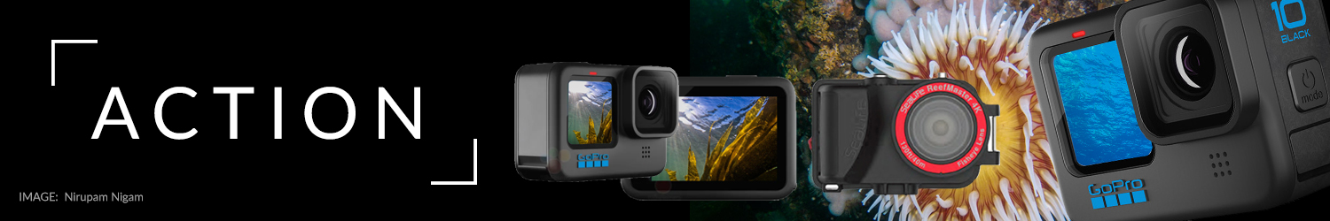 Best Action Camera