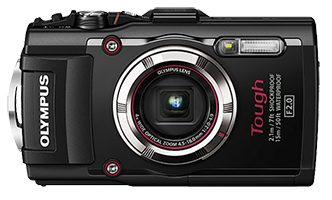 Olympus TG-6