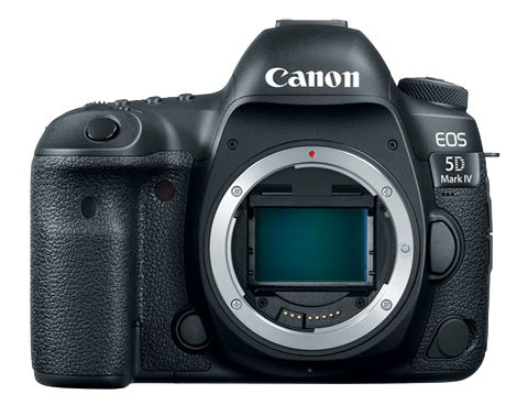 canon 7d housing