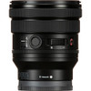  Sony FE PZ 16-35mm f/4 G Lens 