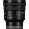  Sony FE PZ 16-35mm f/4 G Lens 