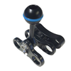  Nauticam Strobe Mounting Ball ~for Fastening on MP Clamp 