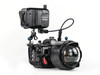  Nauticam Housing for Atomos Shinobi 5.2 4K HDMI Monitor with SDI input 