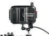  Nauticam Housing for Atomos Shinobi 5.2 4K HDMI Monitor with SDI input 