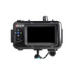  Nauticam NA-502B-S Housing for SmallHD 502 Bright Monitor with HD-SDI input support 