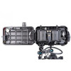  Nauticam NA-502B-S Housing for SmallHD 502 Bright Monitor with HD-SDI input support 
