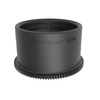Marelux Nylon Focus Gear for Nikon DX Nikkor AF-S 17-55mm f2.8 G ED with LAINA ADAPTER (G-EOS)