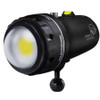  Light & Motion Double Dive 2X 15K Underwater Video Light Kit 