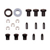  Ikelite Control and Push Button Tip Assortment for DSLR Housings 