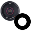 Ikelite Anti-Reflection Ring Zeiss Batis 18mm F2.8 Lens 