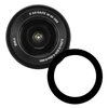 Ikelite Anti-Reflection Ring Sony 16-50mm F3.5-5.6 OSS Lens 