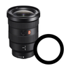 Ikelite Anti-Reflection Ring for Sony 16-35mm F2.8 Type I GM Lens 