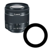 Ikelite Anti-Reflection Ring Canon 18-55mm Lenses 