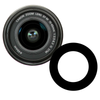 Ikelite Anti-Reflection Ring Canon 15-45mm STM Lens 