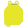 Flip FLIP FILTERS Fluorescence Underwater Yellow Barrier Filter for GoPro 5, 6, 7, 8 