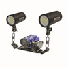  Big Blue 65000 Lumen Underwater Video Light 