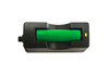 Big Blue BigBlue 2600 Lumen Wide Beam + 1000 Lumen Spot Beam - Glossy Black ** Open Box Special for $349.99