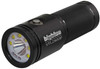 Big Blue BigBlue 2600 Lumen Wide Beam + 1000 Lumen Spot Beam - Glossy Black ** Open Box Special for $349.99