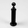 Beneath the Surface Beneath The Surface Grip Handle Black With Attached Ball Mount Adapter 