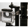 Beneath the Surface Beneath The Surface Gopro Angled Double Tray With Trigger System And Ball Mounts 