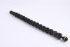Beneath the Surface Beneath The Surface 3/4 Locline Flex Arm With Ball Mounts On Both Ends 14 Long 