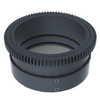  Aquatica Zoom Gear for Nikon AF-S 10-24mm / 12-24mm / 18-70mm, Type 4 