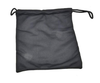  10Bar Mesh Bag Large Black 