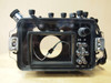 10Bar housing for Panasonic Lumix LX5