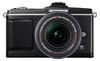 Olympus PEN E-PL2 micro four-thirds camera