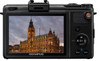 Olympus XZ-1 Camera