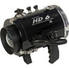 No Brand Equinox HD6 Underwater Video Housing HD6HFG10 for Canon HF G10