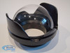 Precision 5 Dome for Tokina 10-17mm Lens and Ikelite dSLR Housings
