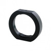 Dyron 67mm adapter for Canon S100 housing WP-DC43