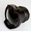 Zen Dome Port for Olympus 9-18mm Wide-Angle Lens