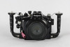 Nauticam T3i housing for the Canon 600D