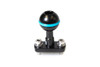  Nauticam Mounting Ball for Handle with Screws 
