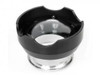 No Brand Ikelite 6 inch Dome Port with 4.5 inch Body 5503.55