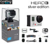 No Brand GoPro Hero 3 Silver Edition